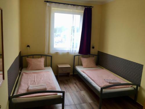 Hotel Amarillis