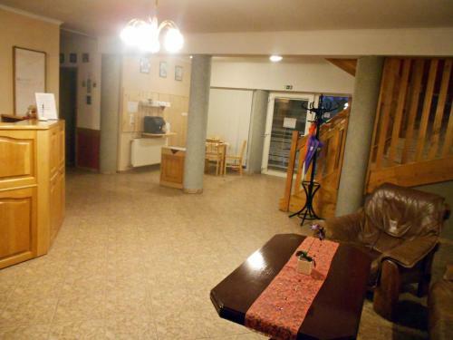 Hotel Amarillis