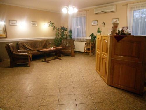 Hotel Amarillis