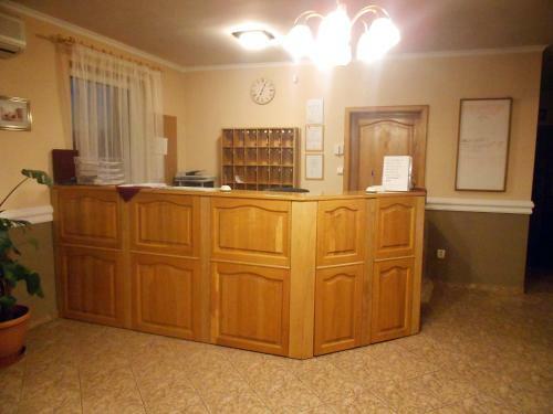 Hotel Amarillis
