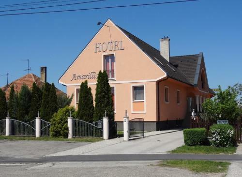 Hotel Amarillis