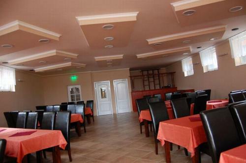 Hotel Amarillis