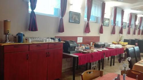Hotel Amarillis