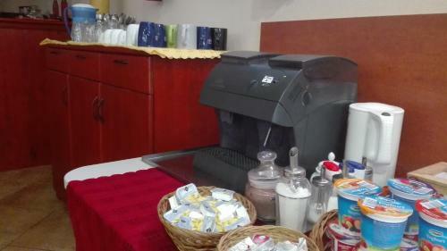 Hotel Amarillis