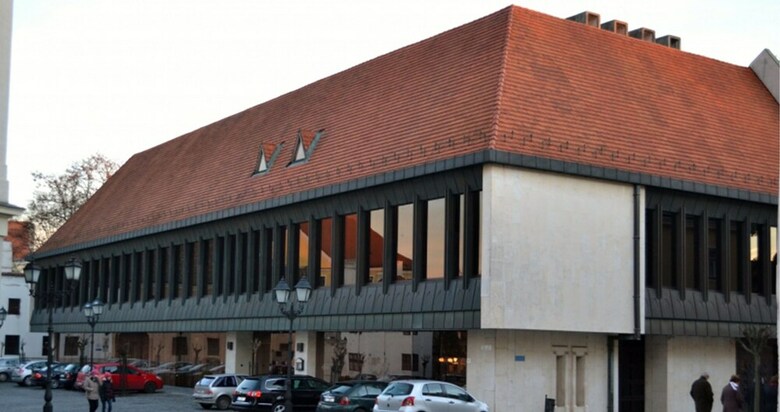 Hotel Konferencia