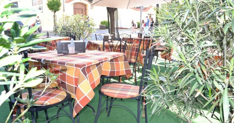 Hotel Konferencia