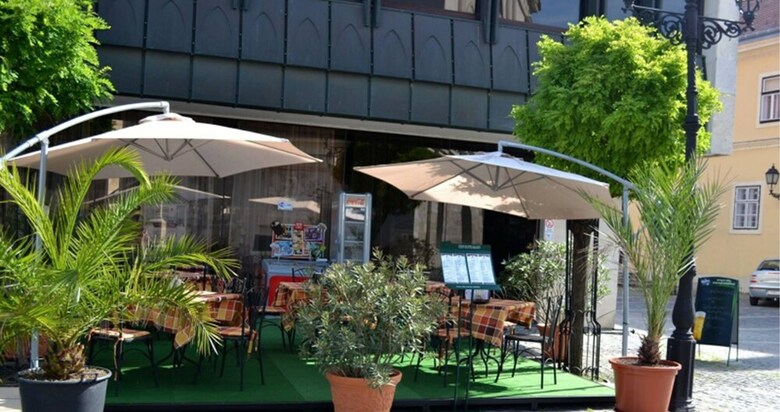 Hotel Konferencia