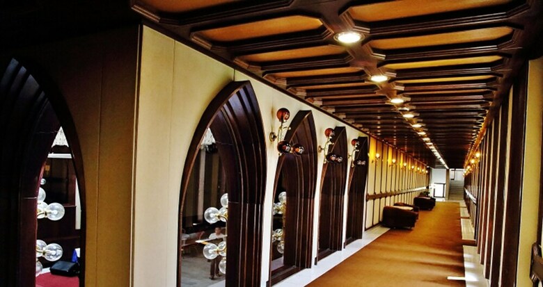 Hotel Konferencia