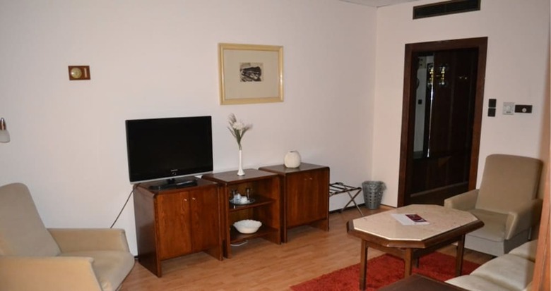 Hotel Konferencia