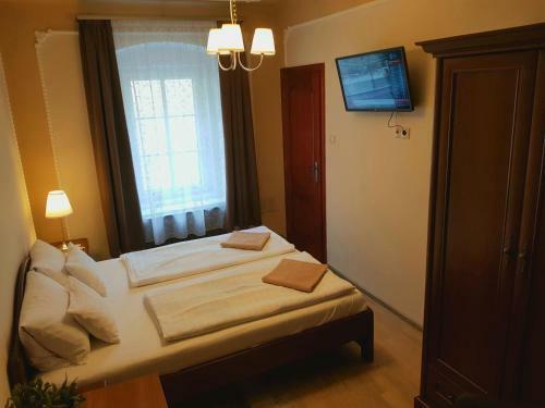Hostal Duna Panzi�