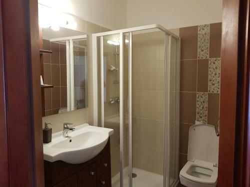 Hostal Duna Panzi�