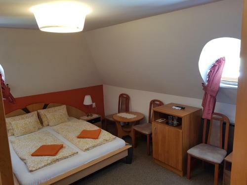 Hostal Duna Panzi�