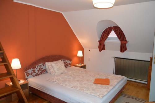 Hostal Duna Panzi�