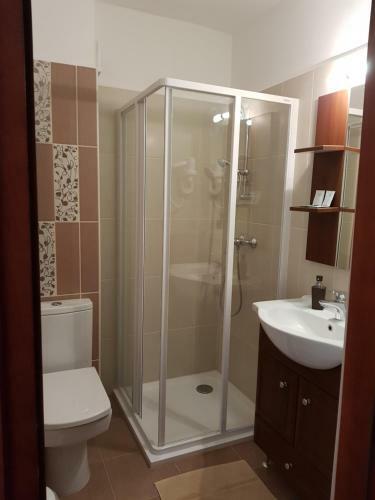 Hostal Duna Panzi�