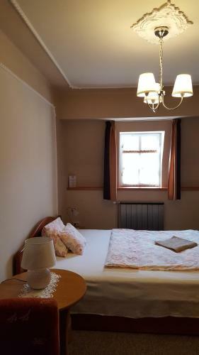 Hostal Duna Panzi�