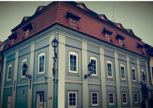 Hostal Duna Panzi�