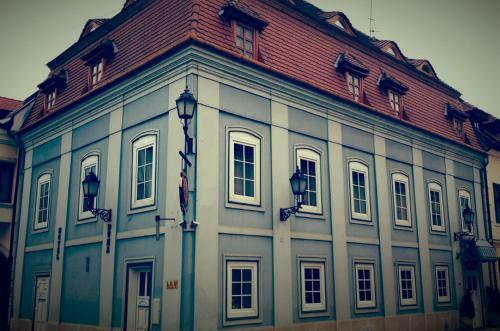 Hostal Duna Panzi�