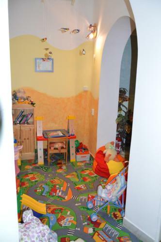 Hostal Duna Panzi�