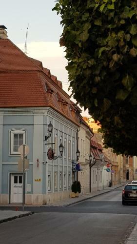 Hostal Duna Panzi�