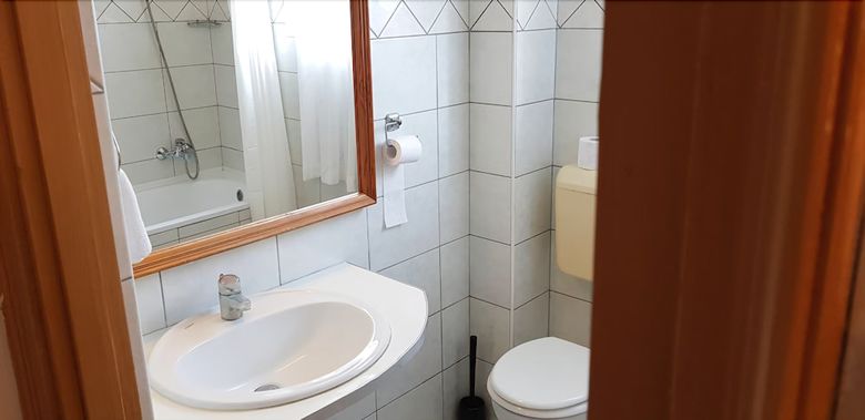 Hotel Pa�r Szieszta