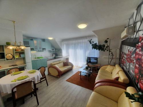 Bomi Apartman