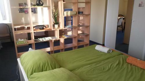 Bomi Apartman