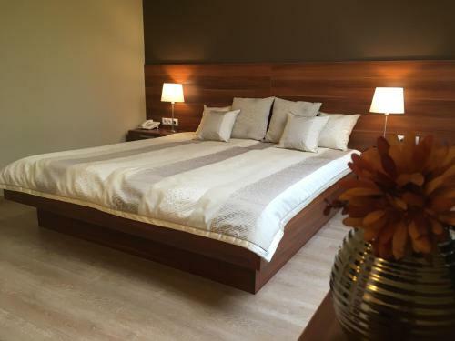 Alfa Hotel