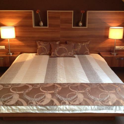 Alfa Hotel