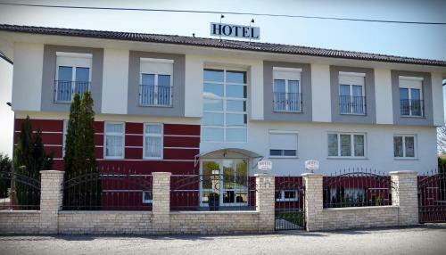Hotel Weldi