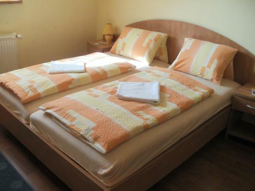 Hostal Szenti Panzio