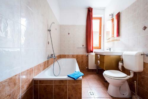 Hostal Szenti Panzio