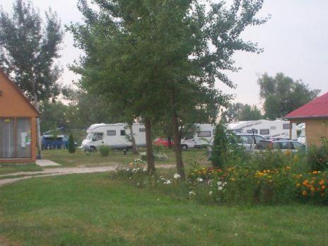 T�part Camping