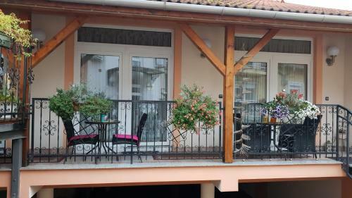 Hotel Isabell
