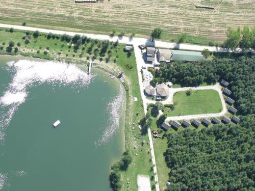 Achilles Park