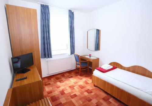 Hotel Wessel�nyi