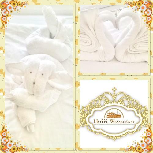 Hotel Wessel�nyi