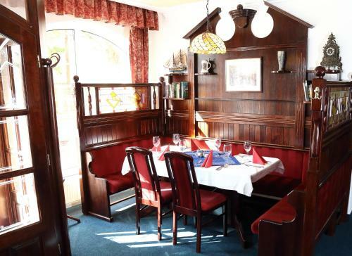 Hotel Wessel�nyi