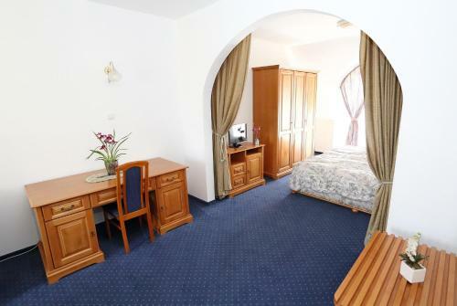 Hotel Wessel�nyi