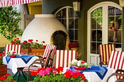 Hotel Wessel�nyi