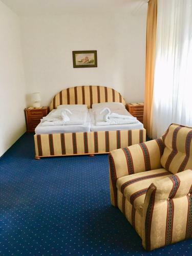 Hotel Wessel�nyi