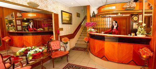 Hotel Wessel�nyi