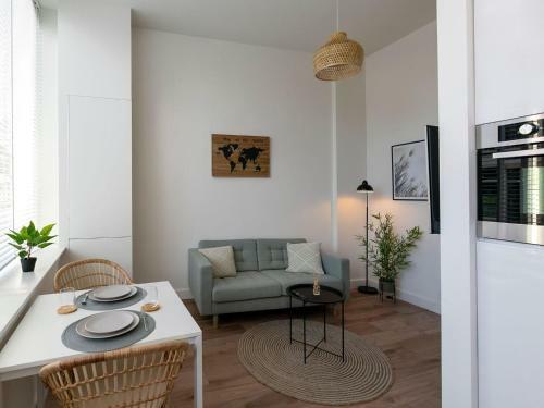 Modern Apartment In Den Haag Near Seabeach