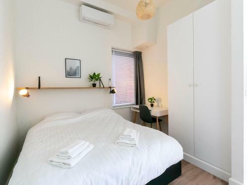 Modern Apartment In Den Haag Near Seabeach
