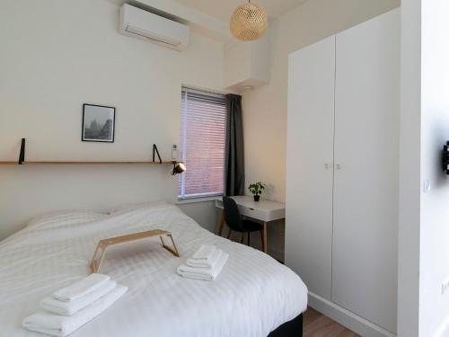 Modern Apartment In Den Haag Near Seabeach
