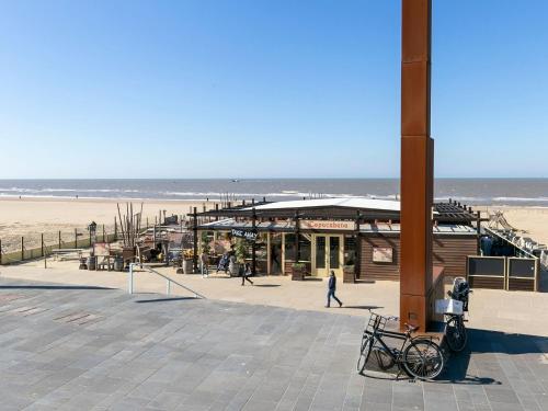 Modern Apartment In Den Haag Near Seabeach