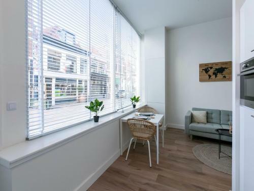 Modern Apartment In Den Haag Near Seabeach