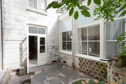 Apartamento The Golden Gardens - R.q.c.