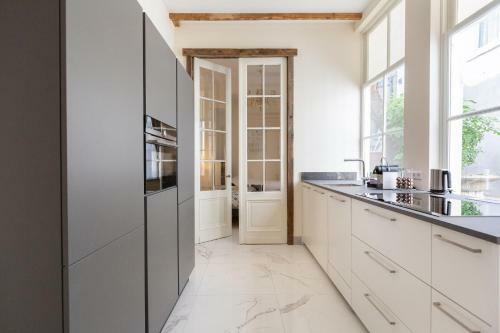 Apartamento The Golden Gardens - R.q.c.
