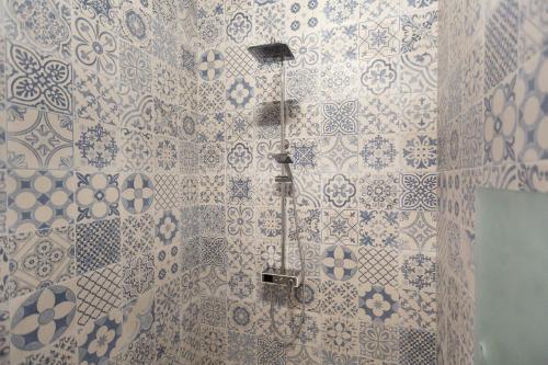 Apartamento The Golden Gardens - R.q.c.