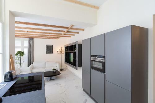 Apartamento The Golden Gardens - R.q.c.
